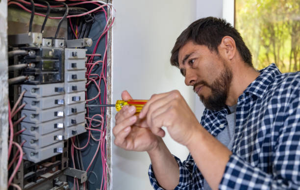 Industrial Electrical Services in Lindsay, OK